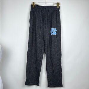 Concepts Sport Dark Grey UNC Lounge Pajama Pants Size Men’s Small